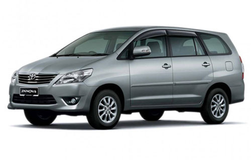 Innova Crysta