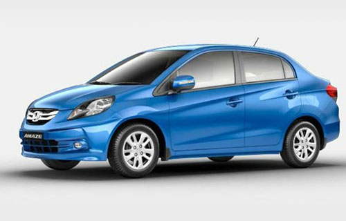 Honda Amaze