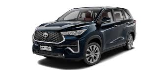 Toyota HyCross